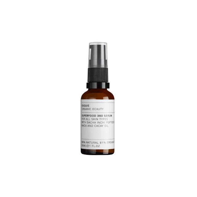 Evolve Organic Superfood Face Serum