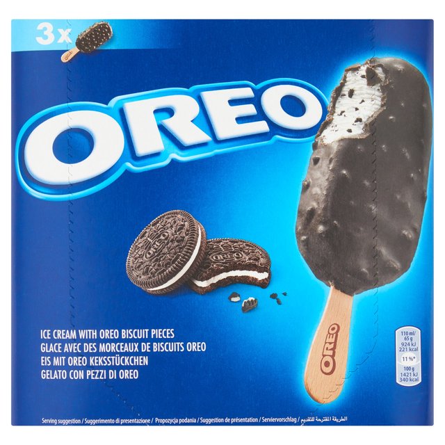 Oreo Stick