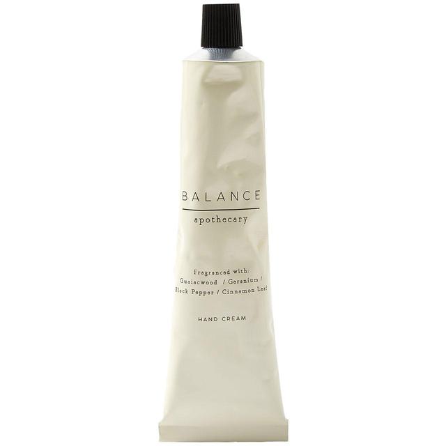 M&S Apothecary Balance Hand Cream