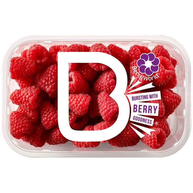 BerryWorld Raspberries