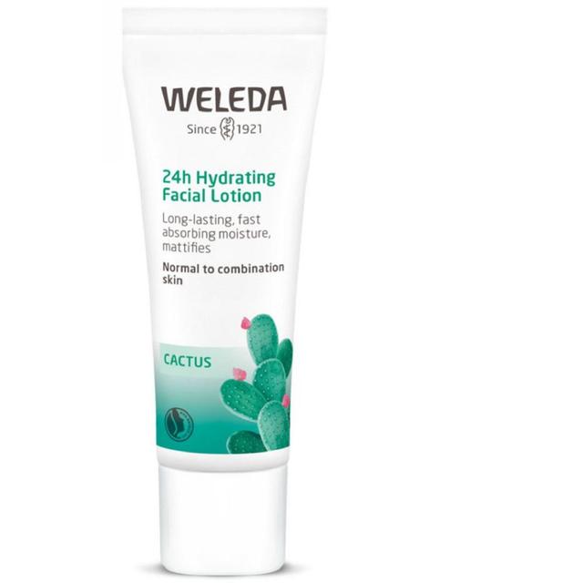 Weleda Prickly Pear Hydrating Facial Lotion