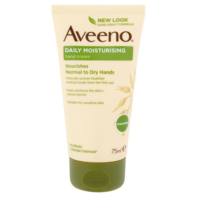 Aveeno Daily Moisturising Hand Cream