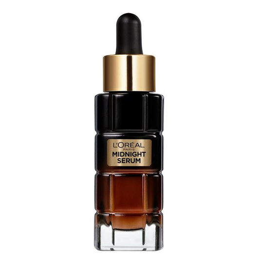 L'Oreal Paris Midnight Serum Cell Renew, Anti-Oxidant Night Serum