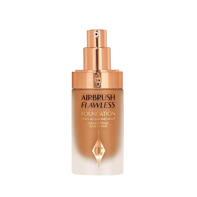 Charlotte Tilbury Airbrush Flawless Foundation, 12 Cool