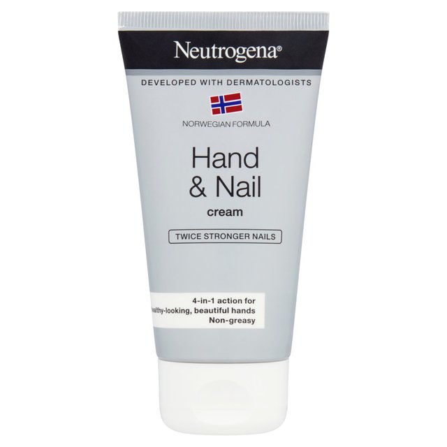 Neutrogena Norwegian Formula Hand and Nail Cream