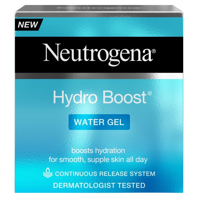 Neutrogena Hydro Boost Water Gel Moisturiser