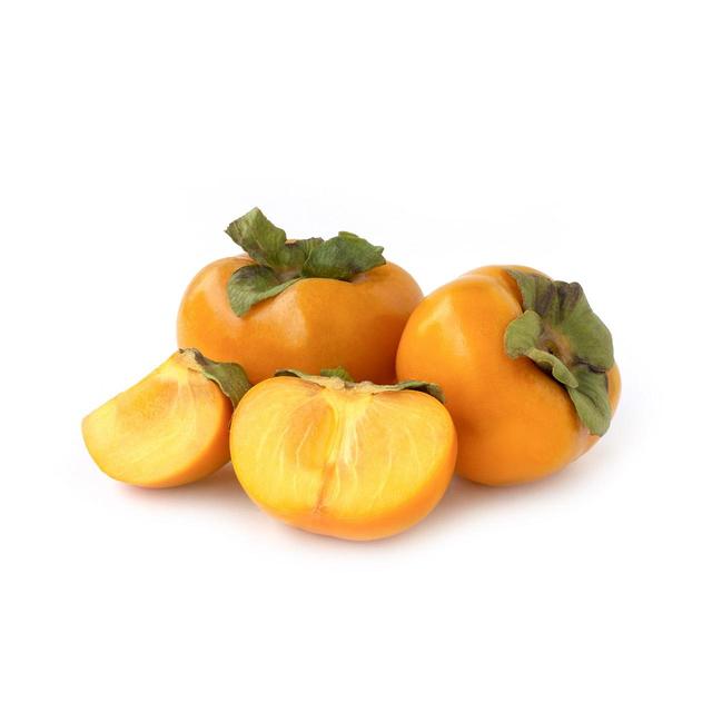 Love Me Tender Sharon Fruit