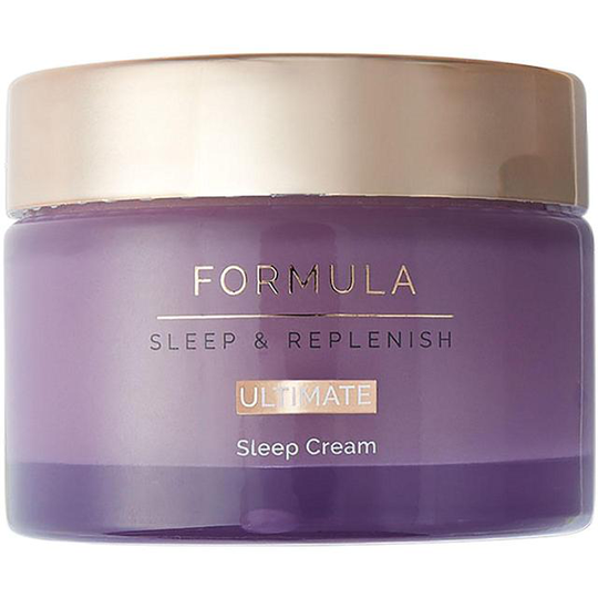 M&S NEW Ultimate Sleep Cream '1SIZE No Colour