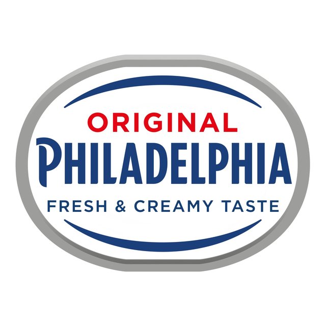 Philadelphia Original Soft Cheese