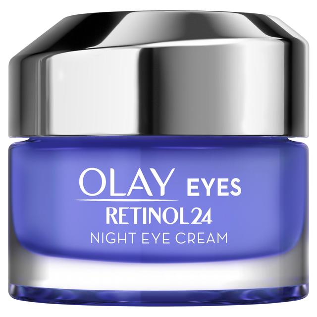Olay Regenerist Retinol 24 Night Eye Cream