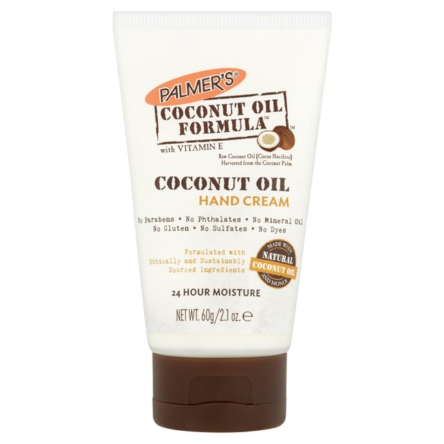 Palmer's Coconut Oil Formula Hand Cream