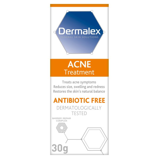 Dermalex Acne Treatment