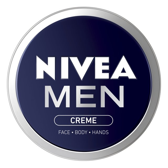 NIVEA MEN Creme All Purpose Cream