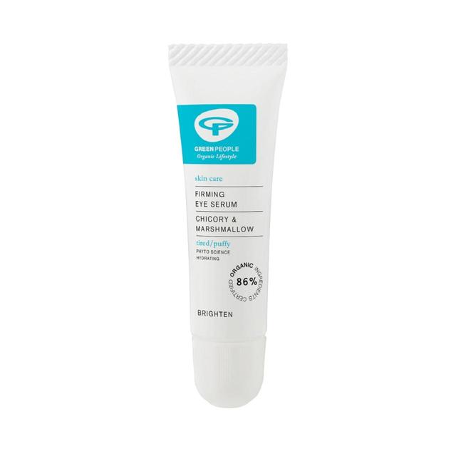 Green People Organic Firming Eye Serum, Vegan