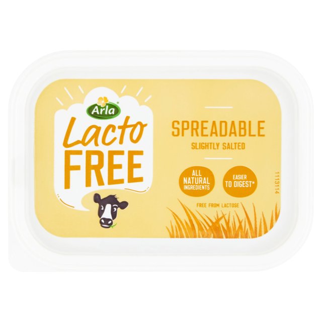 Lactofree Spreadable