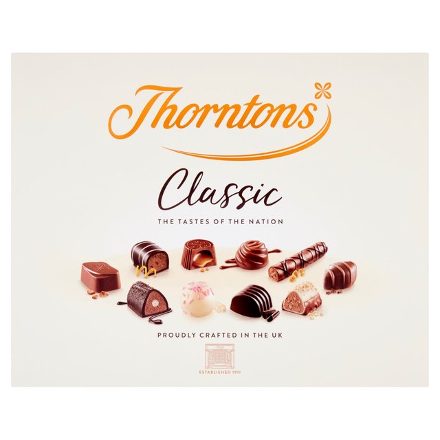 Thorntons Classic
