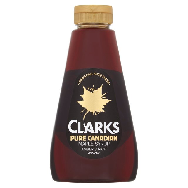 Clarks Pure Maple Syrup