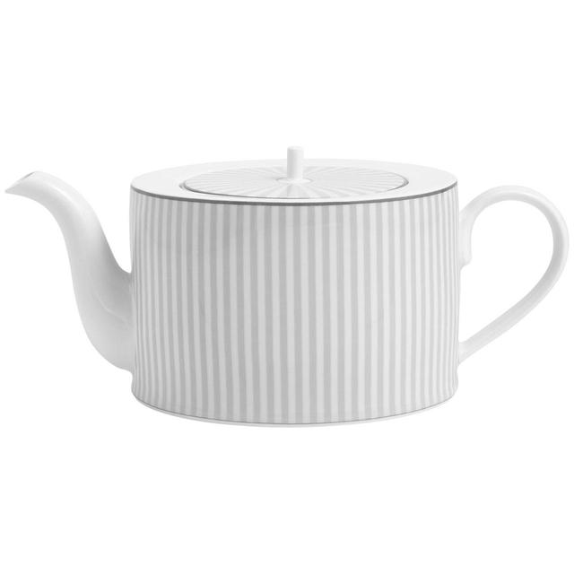 M&S Hampton Teapot, Cream Mix
