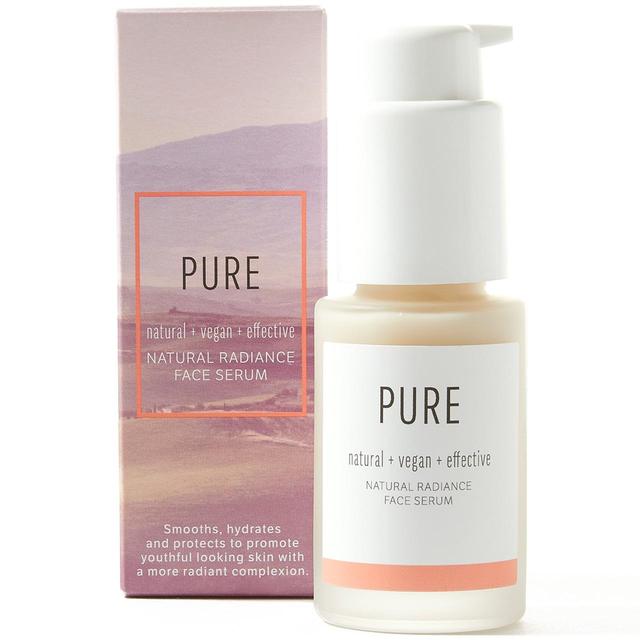 M&S Pure Natural Radiance Serum