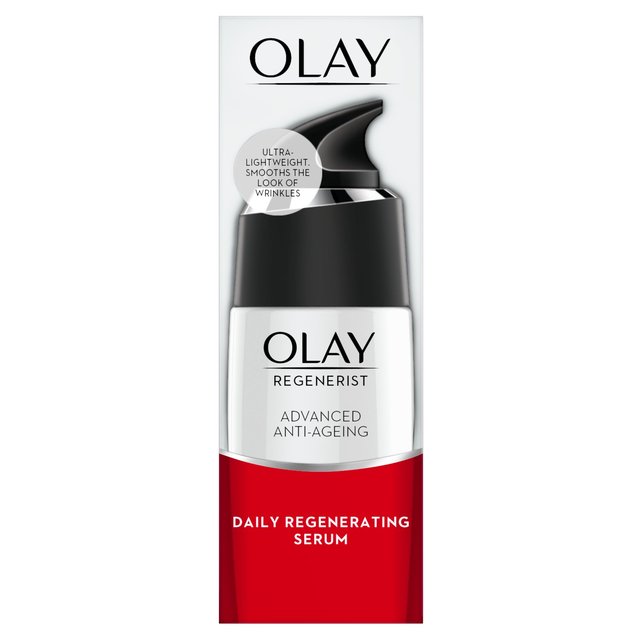Olay Regenerist Regenerating Serum