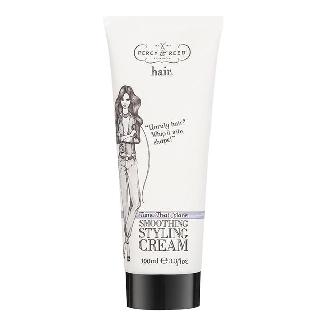 Percy & Reed Smoothing Styling Cream
