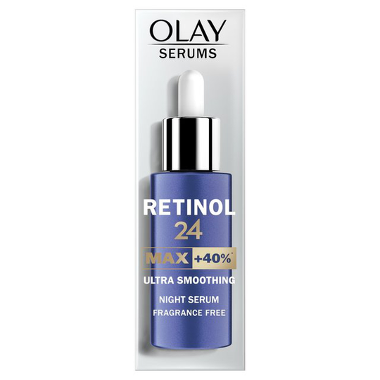 Olay Retinol Max Serum