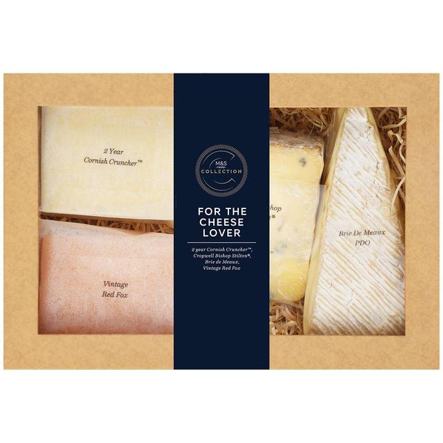 M&S Collection Ultimate Cheese Selection
