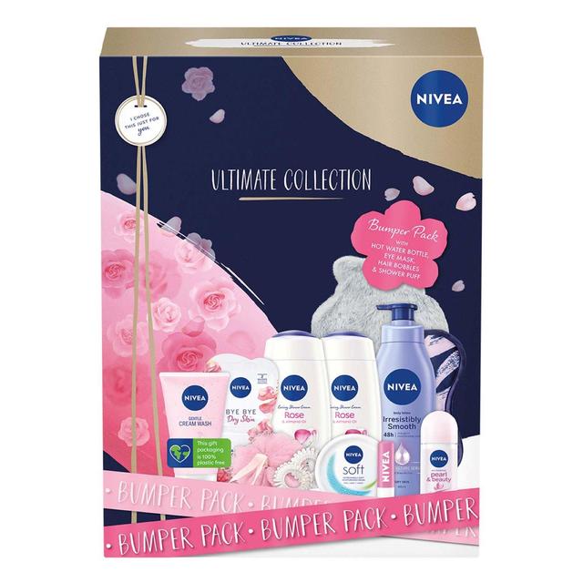 NIVEA Ultimate Collection Gift Pack