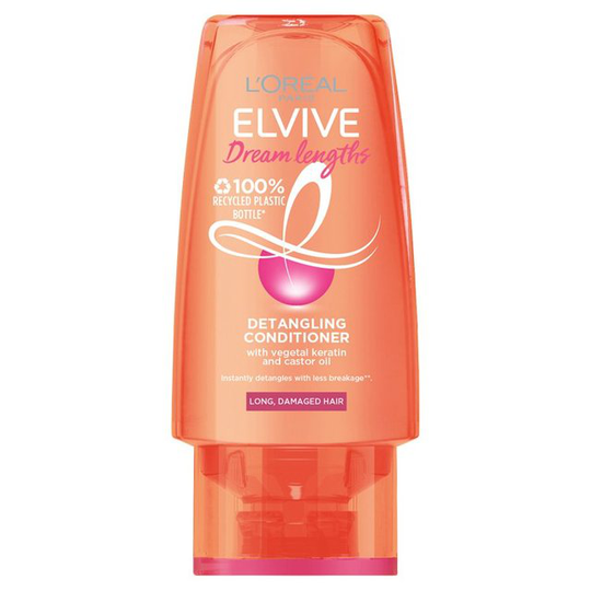 L'Oreal Conditioner by Elvive Dream Lengths for Long Damaged Hair