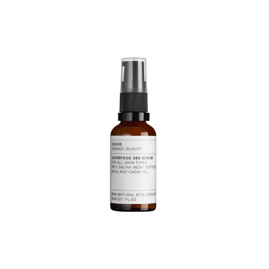 Evolve Organic Superfood Face Serum