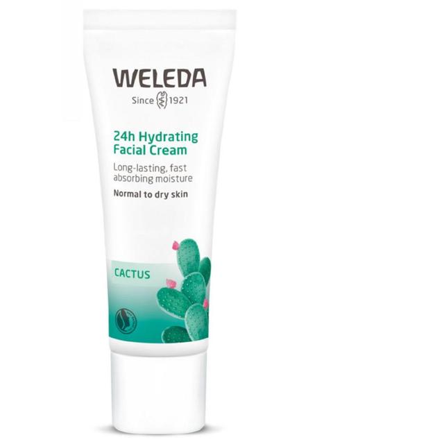 Weleda Prickly Pear Hydrating Facial Cream