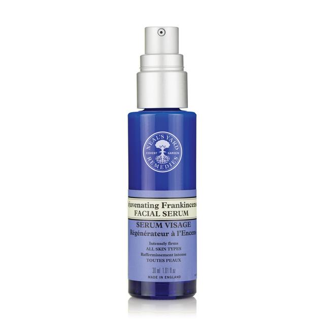 Neal's Yard Frankincense Facial Serum