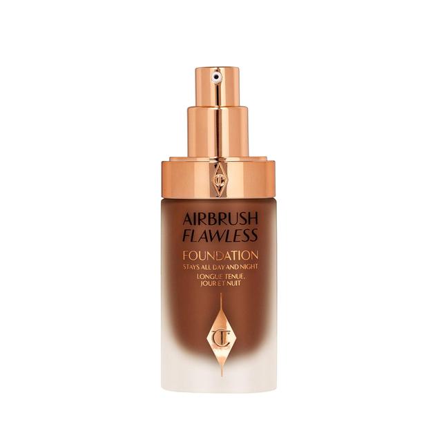 Charlotte Tilbury Airbrush Flawless Foundation, 16 Cool