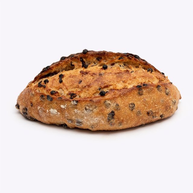 GAIL's Currant & Sour Cherry Sourdough Loaf