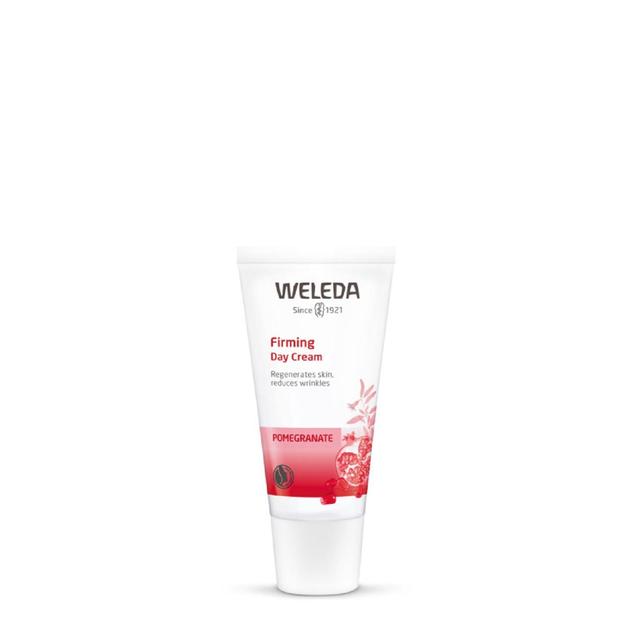 Weleda Pomegranate Anti Ageing Day Cream