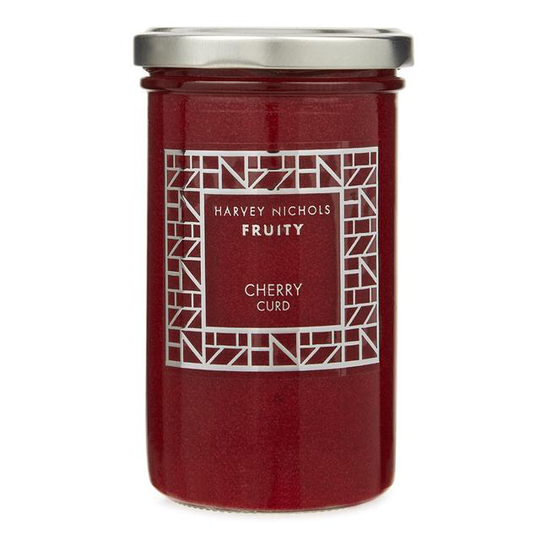 Harvey Nichols Fruity Cherry Curd