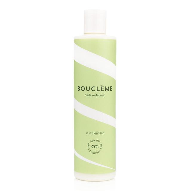 Boucleme Natural Curl Cleanser