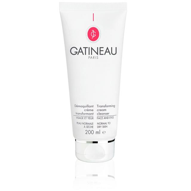 Gatineau Transforming Cream Cleanser
