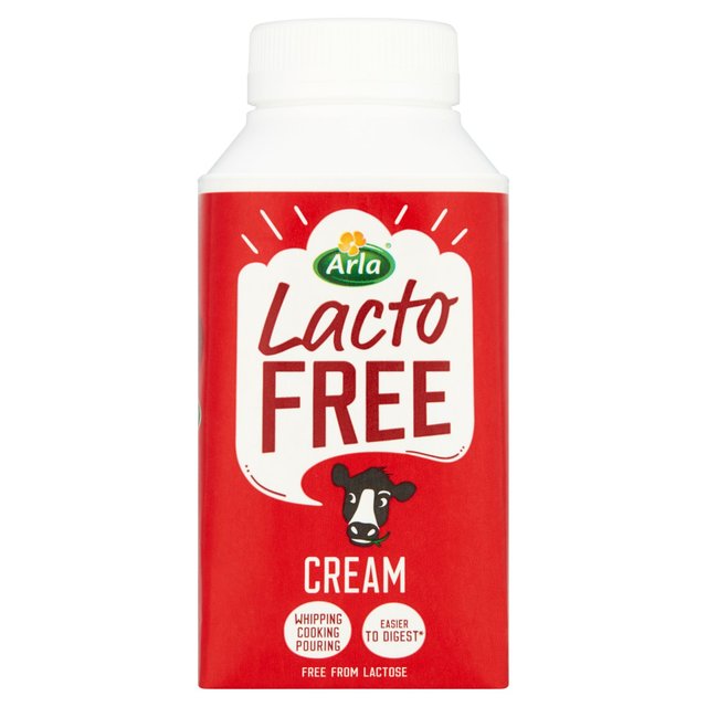 Lactofree Cream