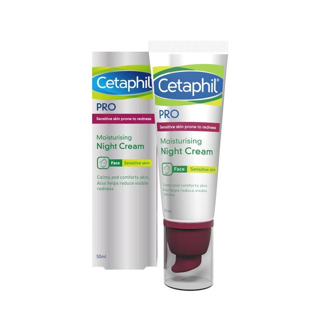 Cetaphil Pro Moisturising Night Cream