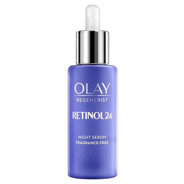 Olay Regenerist Retinol 24 Night Serum with Retinol