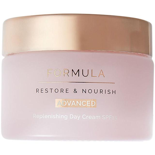 M&S NEW Day Cream SPF '1SIZE No Colour