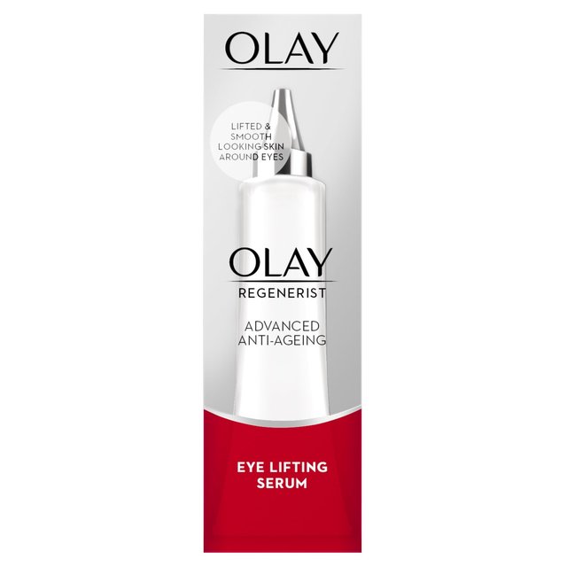 Olay Regenerist Moisturiser Eye Lifting Serum Treatment
