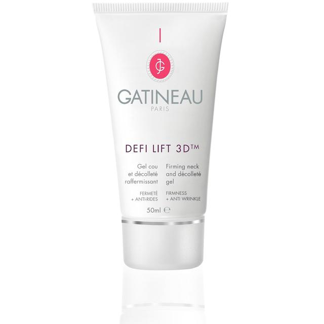Gatineau DEFILIFT 3D Firming Neck & Decollete Gel