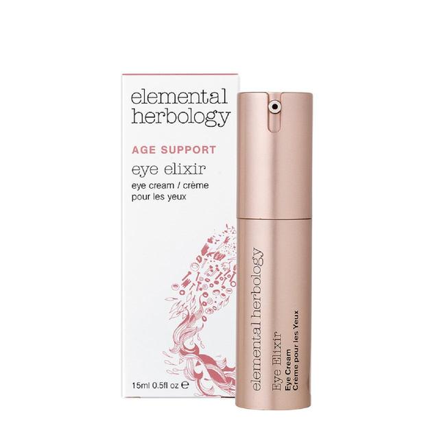 Elemental Herbology Cell Active Eye Elixir