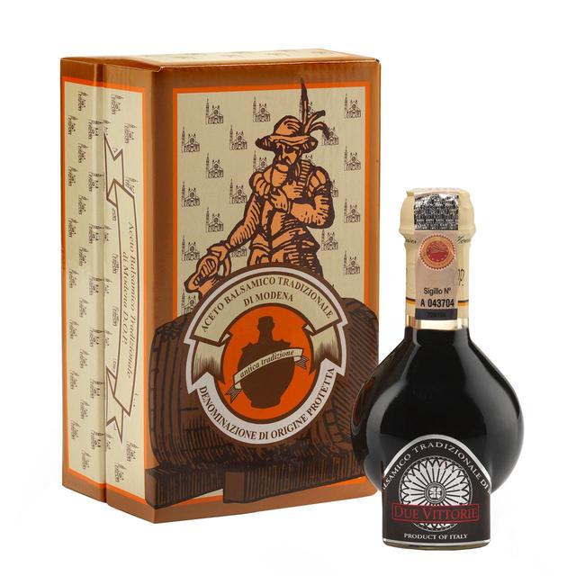 Due Vittorie Balsamic Vinegar 12 Year Old Tradizionale