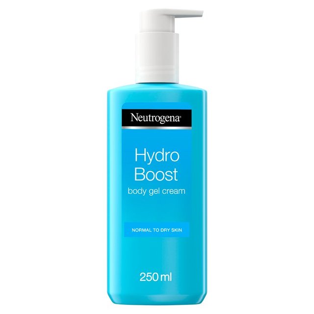 Neutrogena Hydro Boost Body Gel Cream