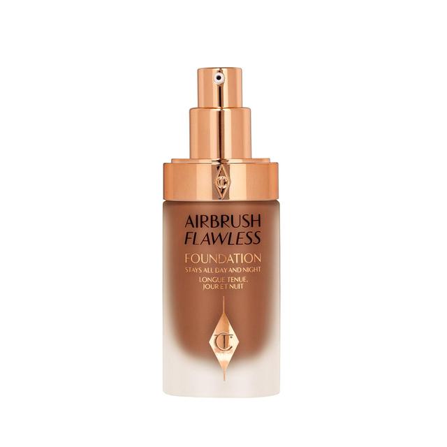 Charlotte Tilbury Airbrush Flawless Foundation, 15 Cool
