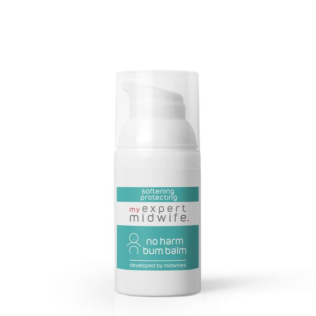 My Expert Midwife Baby No Harm Bum Balm