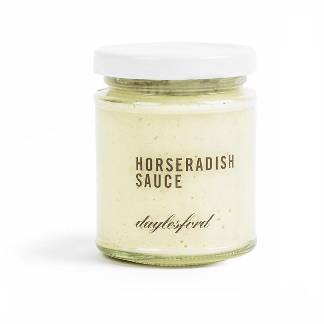 Daylesford Horseradish Sauce